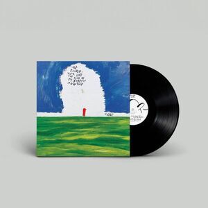 Tapir! - The Pilgrim, Their God and the King of My Decrepit Mountain  LP LP